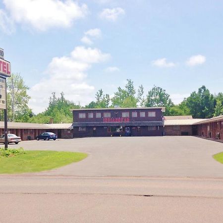 Indianhead Motel Ironwood Εξωτερικό φωτογραφία